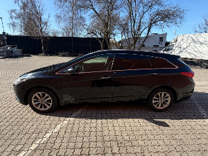 HYUNDAI I40 Thumbnail 2