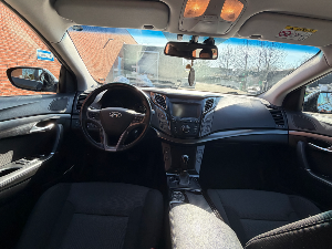 HYUNDAI I40 Thumbnail 5