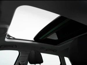 AUDI E-Tron 50 Thumbnail 4