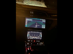 AUDI E-Tron 50 Thumbnail 8