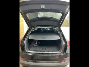 AUDI E-Tron 50 Thumbnail 3