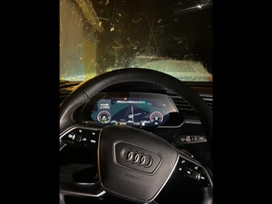AUDI E-Tron 50 Thumbnail 7