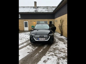 AUDI E-Tron 50 Thumbnail 2