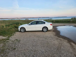 BMW 3-Serie Thumbnail 3