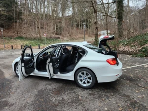 BMW 3-Serie Thumbnail 8