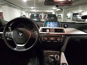 BMW 3-Serie Thumbnail 10