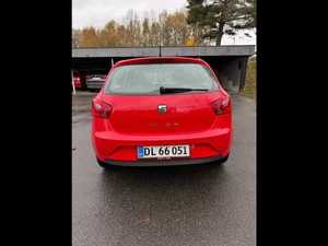 SEAT Ibiza Gp2 Thumbnail 4