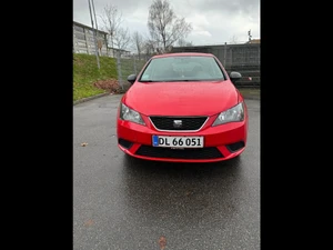SEAT Ibiza Gp2 Thumbnail 2