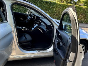 MERCEDES-BENZ C-Klasse Thumbnail 9