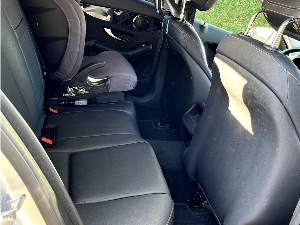 MERCEDES-BENZ C-Klasse Thumbnail 7