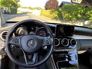 MERCEDES-BENZ C-Klasse Thumbnail 5