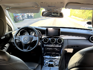 MERCEDES-BENZ C-Klasse Thumbnail 11