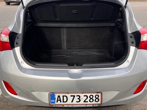 HYUNDAI I30 Thumbnail 7