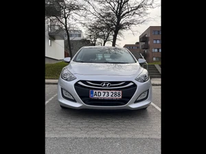 HYUNDAI I30 Thumbnail 11