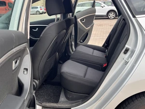 HYUNDAI I30 Thumbnail 6