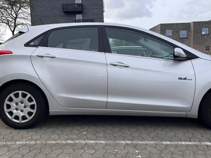 HYUNDAI I30 Thumbnail 9