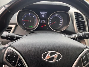 HYUNDAI I30 Thumbnail 4