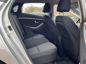 HYUNDAI I30 Thumbnail 10