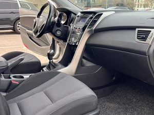 HYUNDAI I30 Thumbnail 8