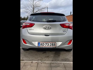 HYUNDAI I30 Thumbnail 12
