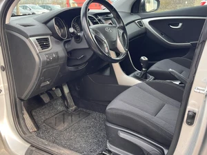 HYUNDAI I30 Thumbnail 13