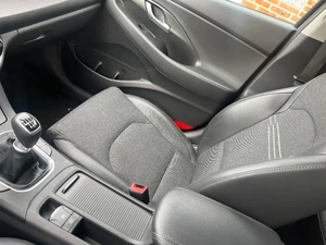 HYUNDAI I30 Thumbnail 13