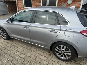 HYUNDAI I30 Thumbnail 4