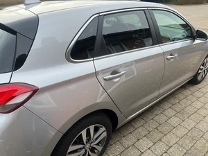 HYUNDAI I30 Thumbnail 8