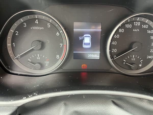 HYUNDAI I30 Thumbnail 11