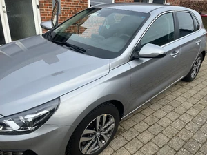 HYUNDAI I30 Thumbnail 5