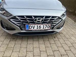 HYUNDAI I30 Thumbnail 2