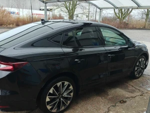 SKODA Enyaq Thumbnail 8