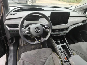 SKODA Enyaq Thumbnail 4