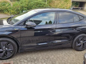 SKODA Enyaq Thumbnail 2