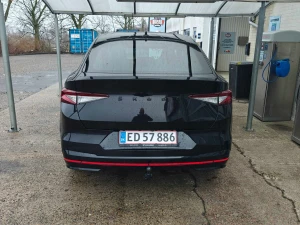 SKODA Enyaq Thumbnail 9