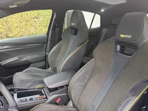 SKODA Enyaq Thumbnail 5
