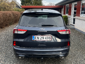 FORD Kuga Thumbnail 4