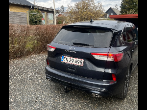 FORD Kuga Thumbnail 8