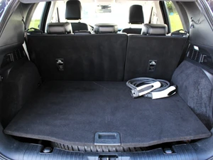 FORD Kuga Thumbnail 10