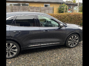 FORD Kuga Thumbnail 7