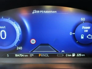 FORD Kuga Thumbnail 12