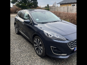 FORD Kuga Thumbnail 2