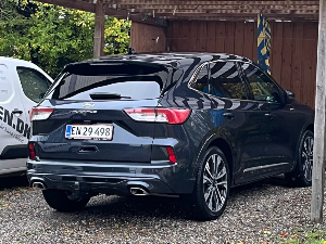 FORD Kuga Thumbnail 6