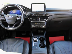 FORD Kuga Thumbnail 11