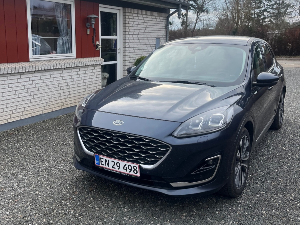 FORD Kuga Thumbnail 5