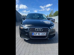 AUDI A1 Thumbnail 8