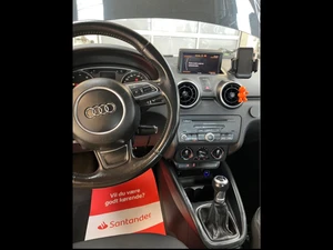 AUDI A1 Thumbnail 4