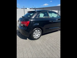 AUDI A1 Thumbnail 2