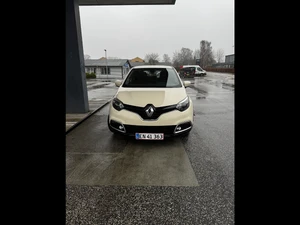 RENAULT Captur Thumbnail 1