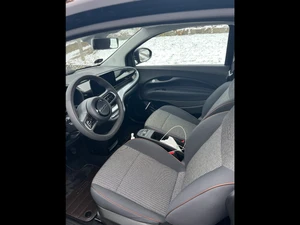 FIAT 500 E Thumbnail 2